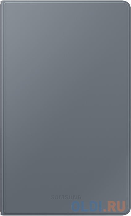 Аксессуар для планшета LITE BOOK/COVER TAB A7 EF-BT220 GRAY SAMSUNG EF-BT220PJEGRU - фото 1