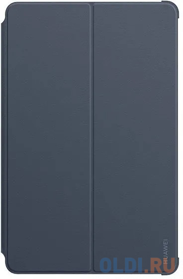 Чехол для планшета Huawei Agassi5 A-Flip cover, для  Huawei MatePad SE, синий [51994971]