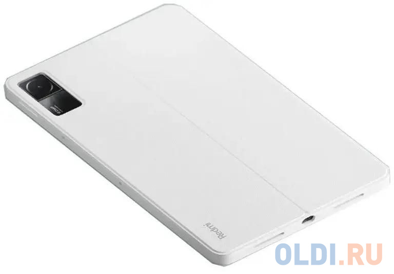 

Чехол ARK для Redmi Pad пластик белый