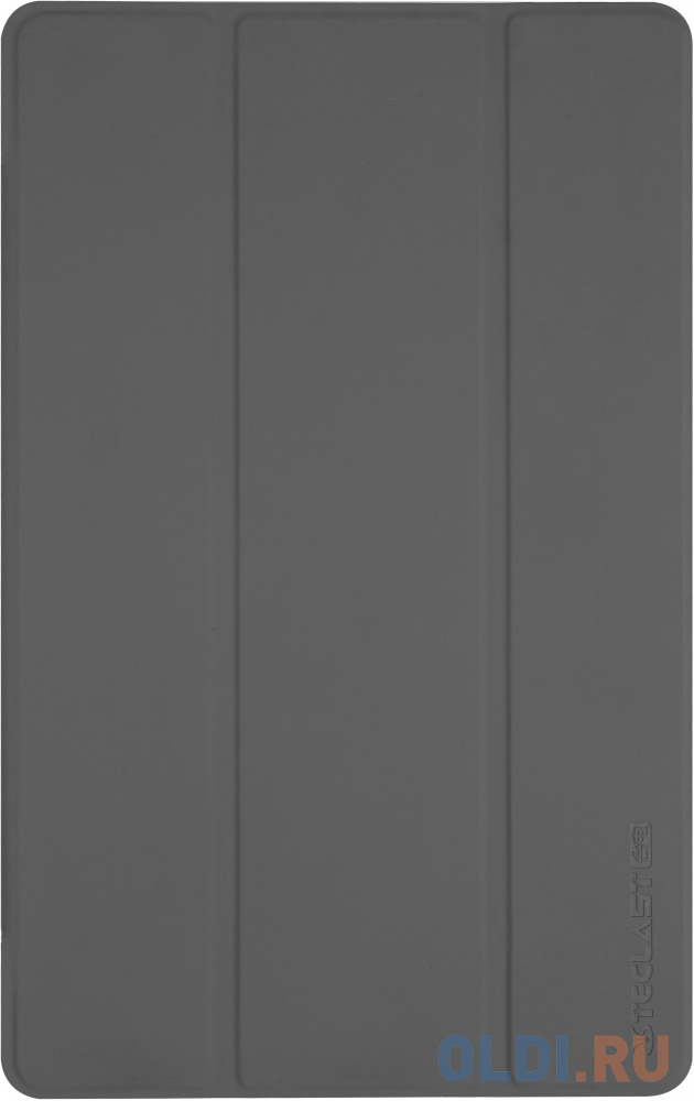 Чехол ARK для Teclast T50 Pro пластик темно-серый фоторамка пластик на 7 фото 10х10 10х15 см