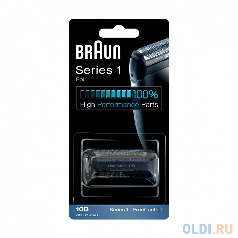 

Сетка Braun Series 1 10B