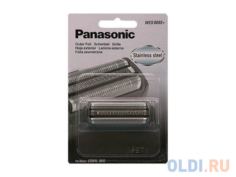 

Сетка Panasonic WES9085Y1361 для бритвы ES8044 8043 7109 7102 7101 RT81 RT51 RT31 RL21