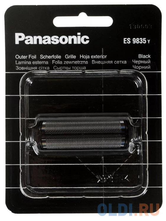 

Сетка Panasonic ES9835136 для бритв ES 718/719/725/RW30