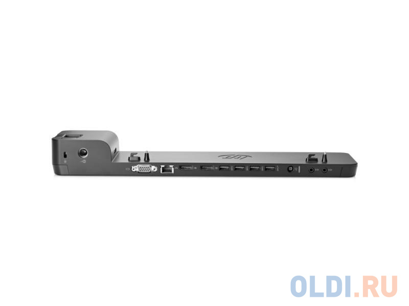 

Док-станция для ноутбуков HP UltraSlim Dock 2013 <D9Y32AA>