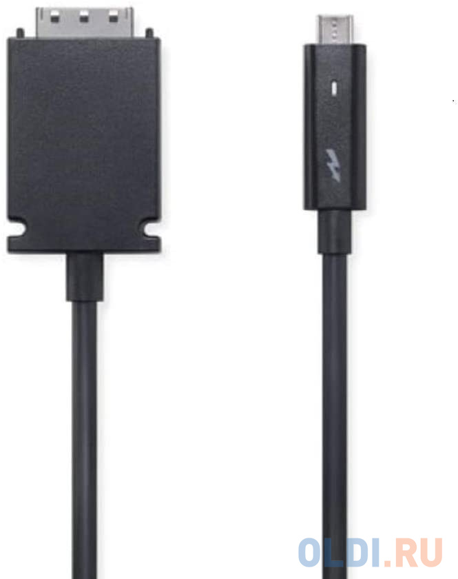 

Thunderbolt Cable for TB-16,СТВ-130