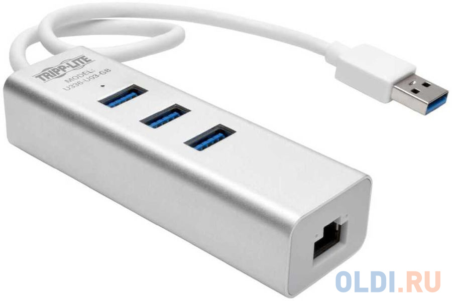 

Порт-репликатор Tripplite U336-U03-GB