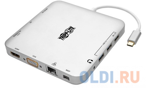 

Стыковочная станция Tripplite U442-DOCK2-S