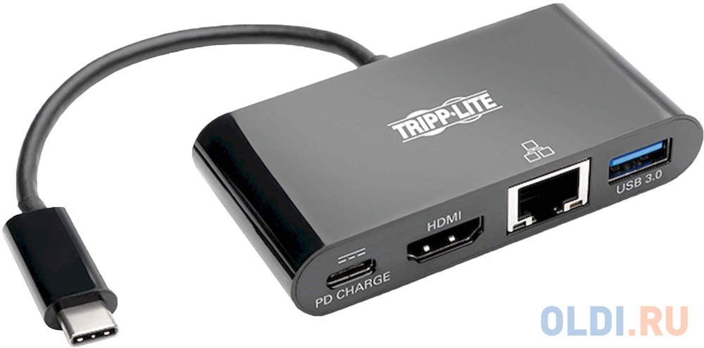 

Стыковочная станция Tripplite U444-06N-H4GUBC