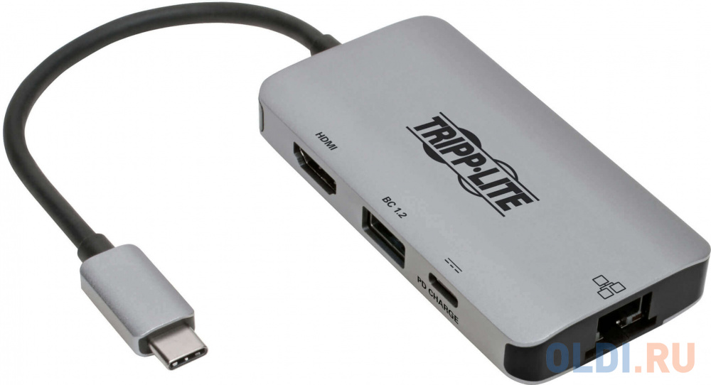 

Стыковочная станция Tripplite U444-06N-H4GUSC