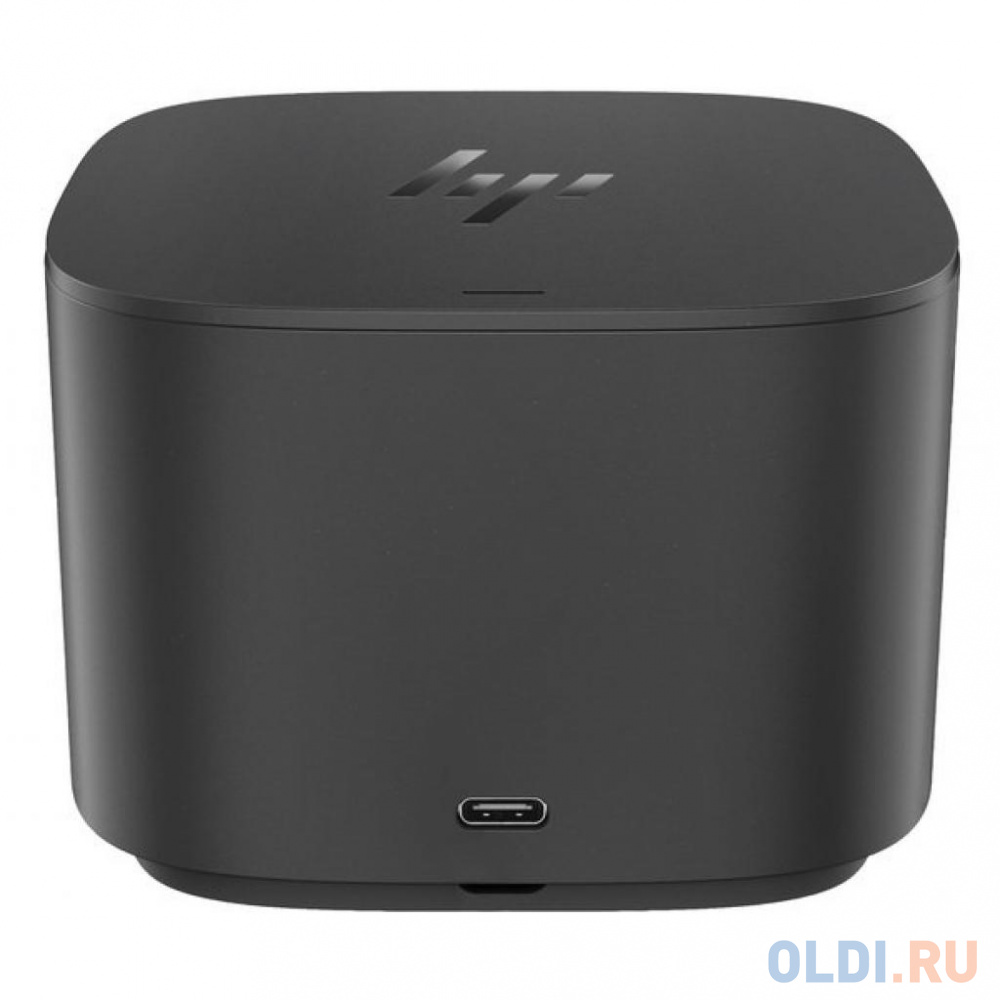 

HP 120W Thunderbolt Dock