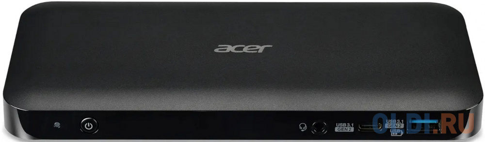 

Стыковочная станция Acer Dock ADK930 (GP.DCK11.003)
