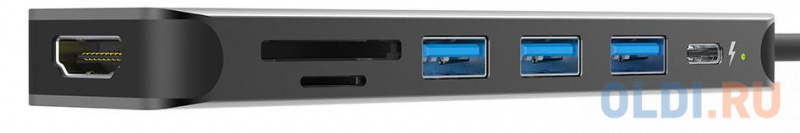 Док-станция Silicon Power SPU3C07DOCSU200G Док-станция Silicon Power SPU3C07DOCSU200G фото