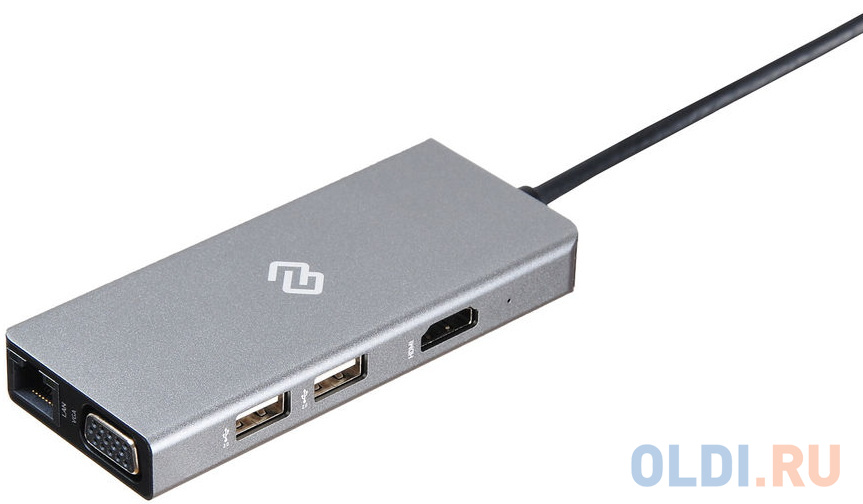 Стыковочная станция Digma DS-970UC_G фото