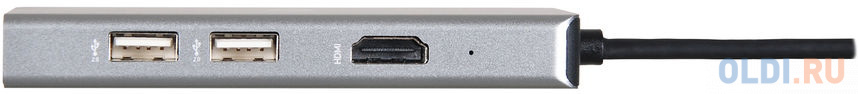 Стыковочная станция Digma DS-970UC_G фото