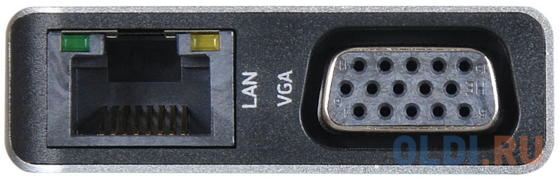 Стыковочная станция Digma DS-970UC_G фото
