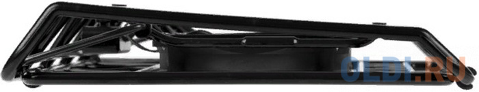 Подставка для ноутбука STM IP33 Black черный фото