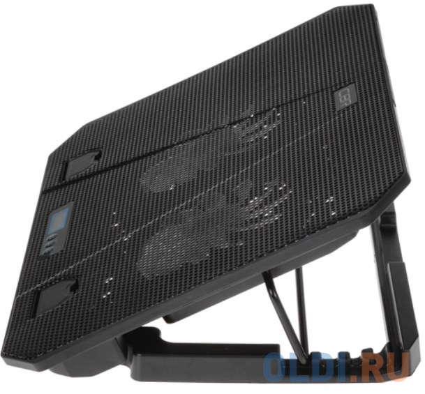 Подставка для ноутбука до 15,6" CBR CLP 15512D фото