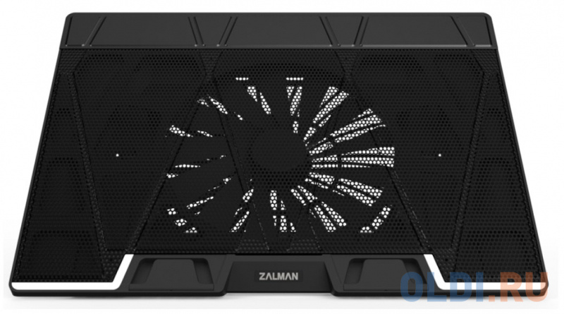 Cooler Zalman ZM-NS3000 фото
