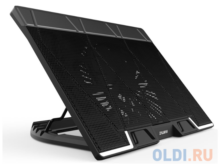 Cooler Zalman ZM-NS3000 фото