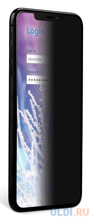 Защитная плёнка 3M MPPAP015 для iPhone XR 7100189382 плёнка для обёртывания желтая