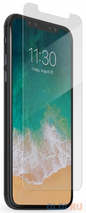 

Защитное стекло прозрачная SwitchEasy GLASS 01 для iPhone 11 Pro GS-103-80-156-65