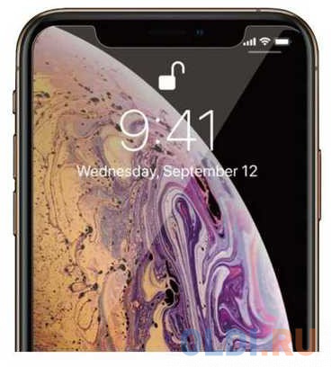 

Защитное стекло 3D SwitchEasy Glass Film для iPhone XS Max GS-103-46-172-11