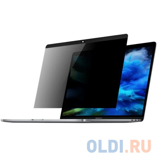 

Защитная плёнка XtremeMac Privacy Filter для MacBook Pro 13 MBP2-TP13-13 с олеофобным и гидрофобным покрытием