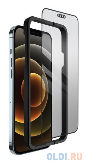 

Защитное стекло 2.5D SwitchEasy Glass Pro для iPhone 12 mini GS-103-121-163-65