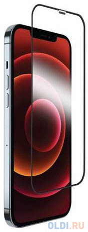 

Защитное стекло 2.5D SwitchEasy Glass Defender для iPhone 12 iPhone 12 Pro GS-103-122-219-65
