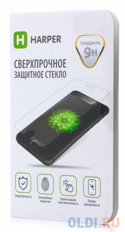 

Защитное стекло Harper SP-GL IPH8 для iPhone 8