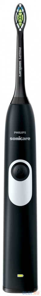 

Зубная щётка Philips HX6232/20 черный