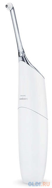 

Ирригатор Philips Sonicare AirFloss Ultra HX8438/01 белый