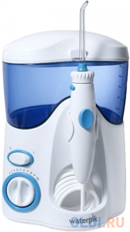 

Ирригатор WaterPik WP-100 Ultra