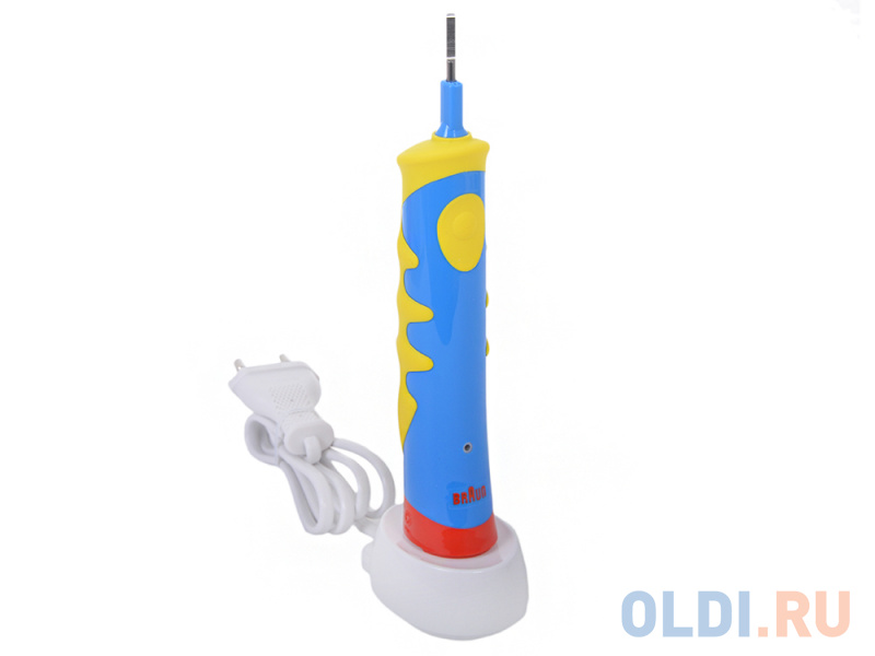 

Зубная щётка Braun Oral-B [D10.513K]
