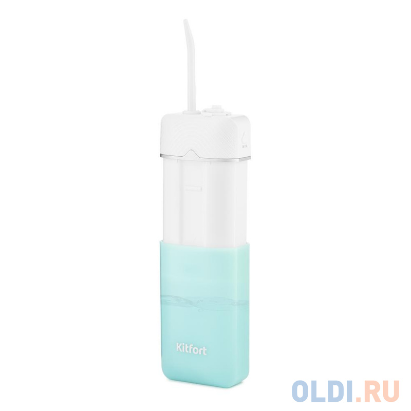 

Ирригатор Kitfort РТА КТ-2906 белый