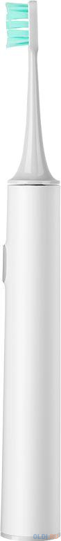 Электрическая зубная щетка XIAOMI Mi Smart Electric Toothbrush T500 фото