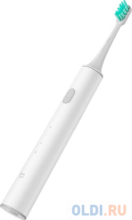 Электрическая зубная щетка XIAOMI Mi Smart Electric Toothbrush T500 фото