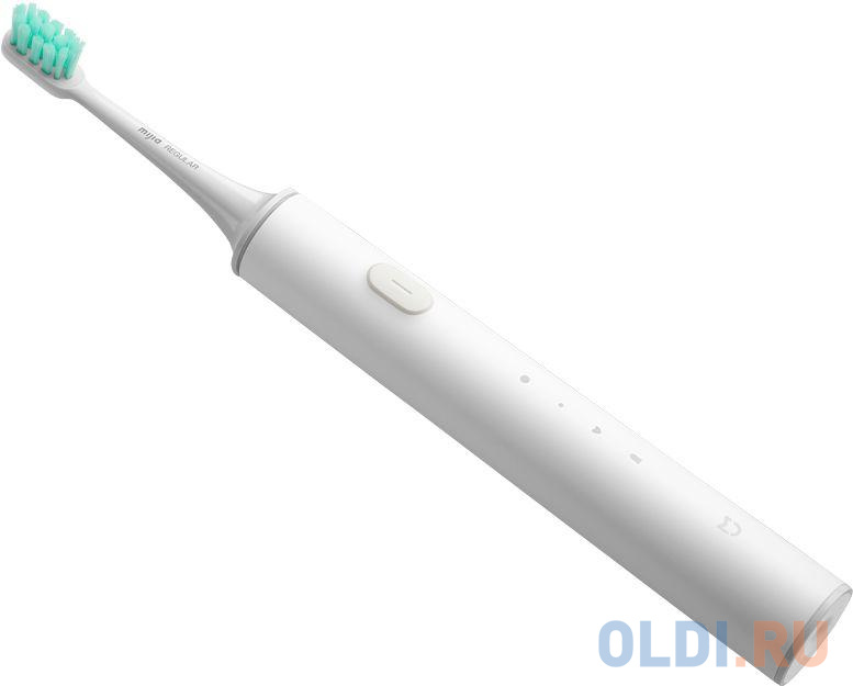 Электрическая зубная щетка XIAOMI Mi Smart Electric Toothbrush T500 фото