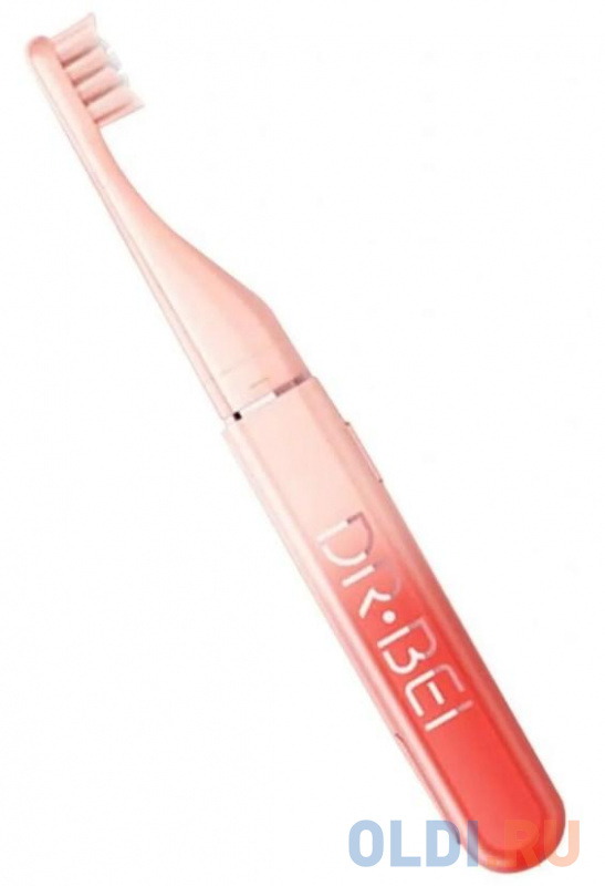 

Зубная щетка Dr.Bei Sonic Electric Toothbrush Q3
