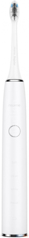 

Зубная щетка электрическая Realme M1 Sonic Electric Toothbrush RMH2012 белый
