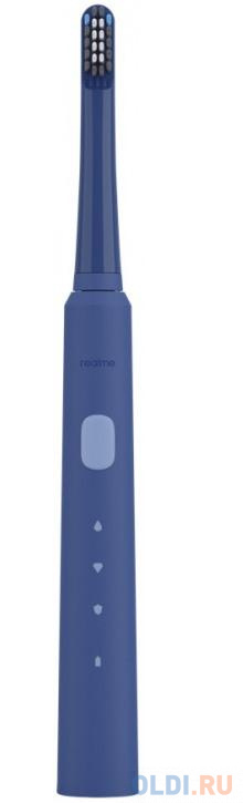 

Зубная щетка электрическая Realme N1 Sonic Electric Toothbrush RMH2013 синий