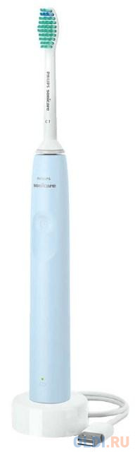 

Зубная щетка электрическая Philips HX3651/12 голубой