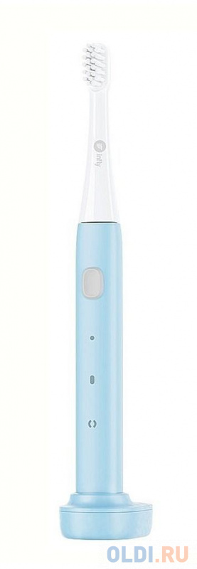 

Электрическая зубная щетка Infly Electric Toothbrush P20A blue