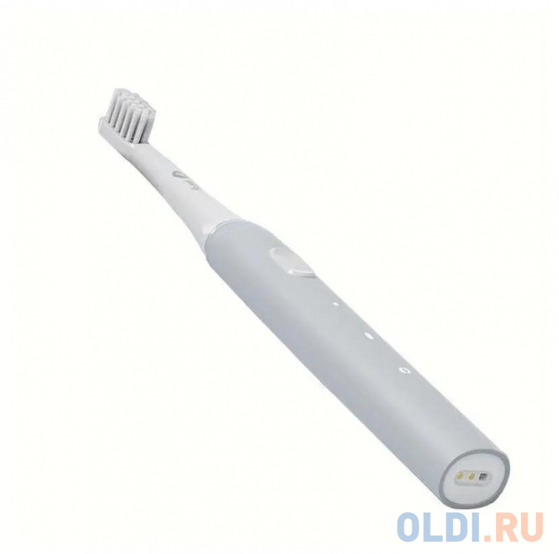 

Электрическая зубная щетка Infly Electric Toothbrush P20A gray