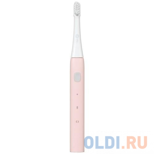 

Электрическая зубная щетка Infly Electric Toothbrush P20A pink