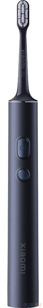 Зубная щётка Xiaomi Electric Toothbrush T700 (BHR5575GL) темно-синий портфель 15 6 brauberg forward полиэстер темно синий