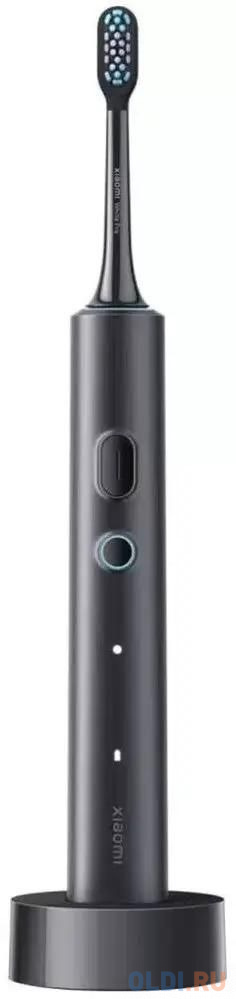 Электрическая зубная щетка Xiaomi Smart Electric Toothbrush T501 (Drak Grey)