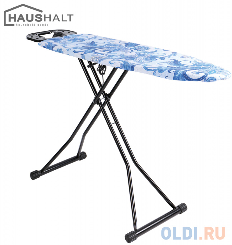

Гладильная доска Nika Haushalt M