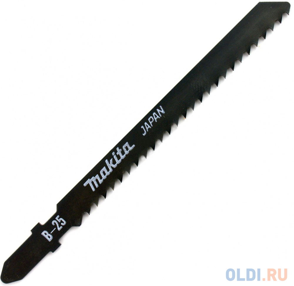

Лобзиковая пилка Makita A-85765 5шт
