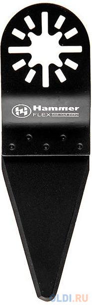 Полотно для МФИ Hammer Flex 220-033 MF-AC 033  нож, 50*31мм, мягкие материалы фото